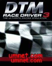 DTM race driver 3