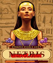 Id tv. Нетрис. Нетрис лого. Dynamic pixels. Netris.