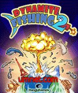 Dynamite Fishing 2 SE