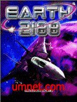 Earth 2188