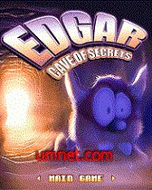 Edgar: Cave of Secrets