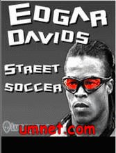 Edgar David's Street Soccer