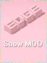 Edge Snow MOD