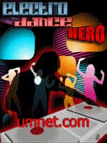 Electro Dance Hero