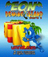 Eon The Domino Island: Part I