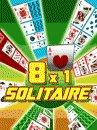 Solitaire 8 In 1