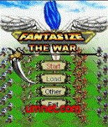 Fantasize The War