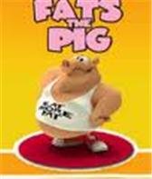 Fats The Pig