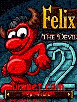 Felix the Devil 2