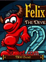 Felix the Devil 2