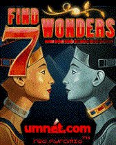 Find 7 Wonders