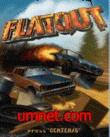 FlatOut Racing