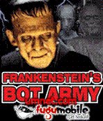 Frankenstein Bot Army