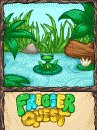 Frogger Quest