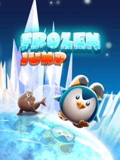 Frozen Jump