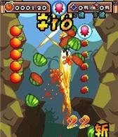 Fruit-Ninja CN