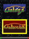Galaxian (Galaga)