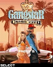 gangstar 2 java 240x320