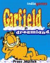 Garfield In Dreamland