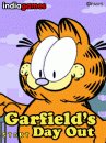 Garfield's Day Out