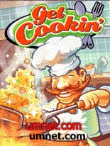 Get Cookin'