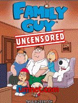 Family Guy: Uncensored
