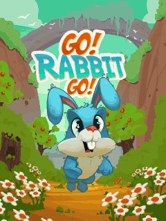 Go! Rabbit Go!