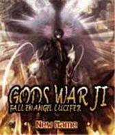 Gods War JI
