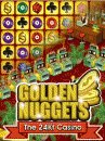 Golden Nuggets: The 24Kt Casino
