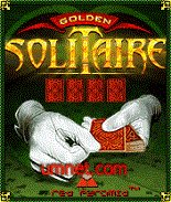 Golden Solitaire