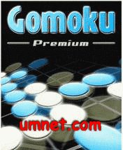 Gomoku Premium