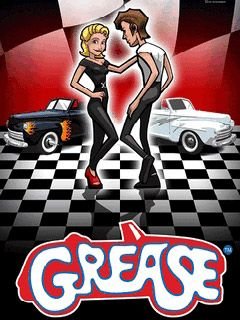Grease: The Mobile Game
