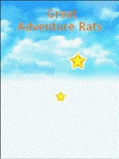 Great Adventure Rats