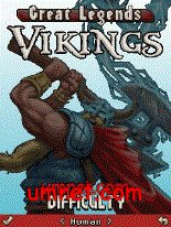 Great Legends: Vikings
