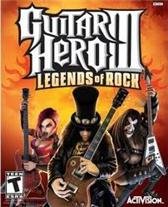 Guitar Hero III Mobile: Legends of Rock