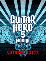 Guitar Hero 5 Mobile: More Music