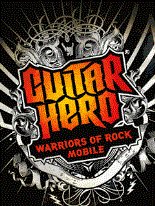 Guitar Hero: Warriors Of Rock Mobile