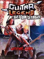 Guitar Hero III Mobile: Legends of Rock Java Game - Download for free on  PHONEKY