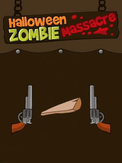 Halloween Zombie Massacre