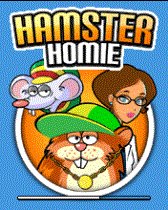Hamster Homie