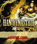Han Dynasty II