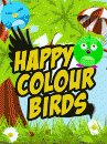 Happy Colour Birds