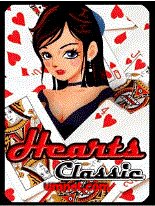 Hearts classic