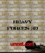 Heavy Forces 3D