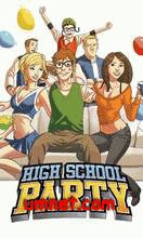 High School Party