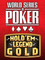World Series Of Poker: Hold'em Legend GOLD