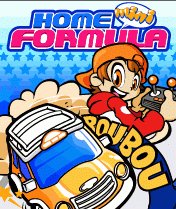 Home Mini Formula