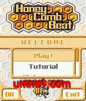Honeycomb Beat - Puzzle Master