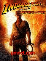 Indiana Jones and the Artefact of Glory Mod