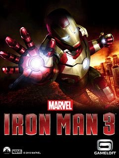 free download iron man 3 game for nokia 2690